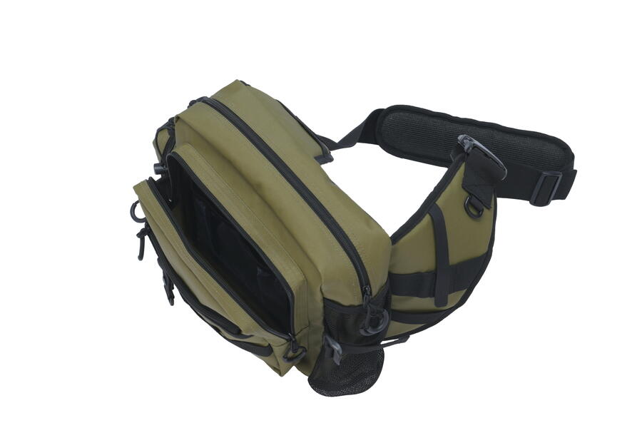 Abu Garcia One Shoulder bag 3(アブ・ガルシア ワンショルダー